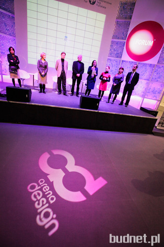 Arena DESIGN 2012